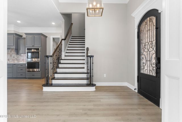 12569 Alphabet Road, Gulfport, MS 39503