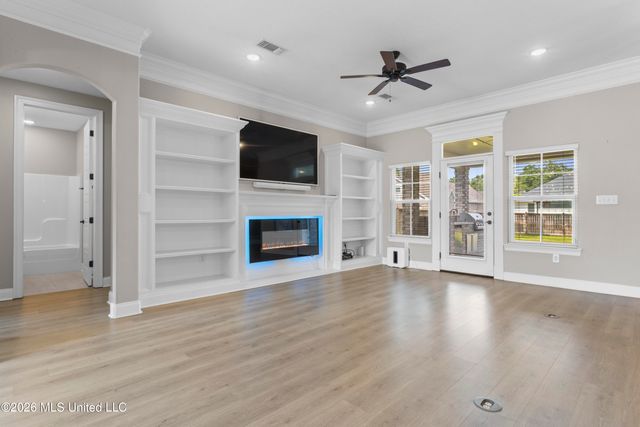 12569 Alphabet Road, Gulfport, MS 39503