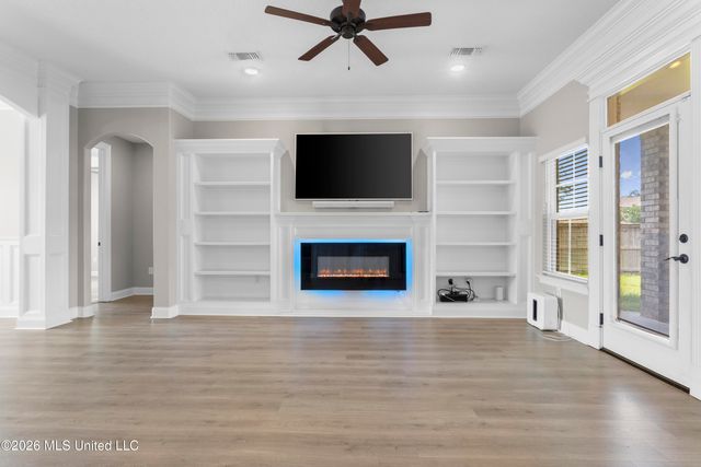 12569 Alphabet Road, Gulfport, MS 39503