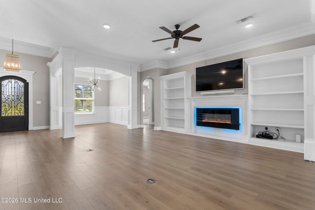 12569 Alphabet Road, Gulfport, MS 39503