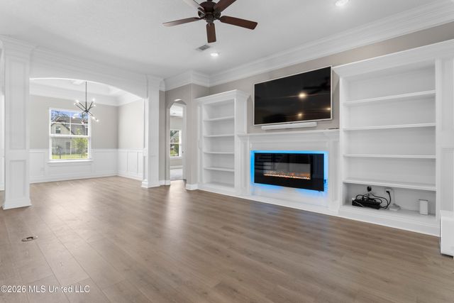 12569 Alphabet Road, Gulfport, MS 39503