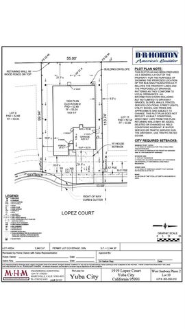 1919 Lopez Ct, Yuba City, CA 95993