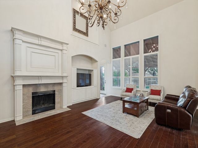 8723 Sherwood Drive, Frisco, TX 75035