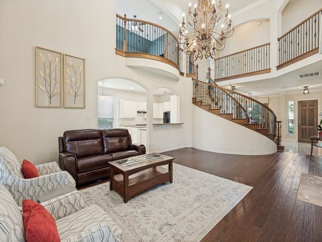 8723 Sherwood Drive, Frisco, TX 75035