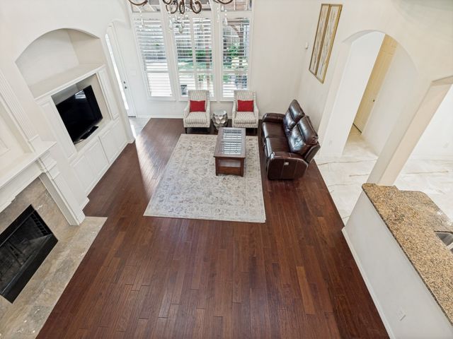 8723 Sherwood Drive, Frisco, TX 75035
