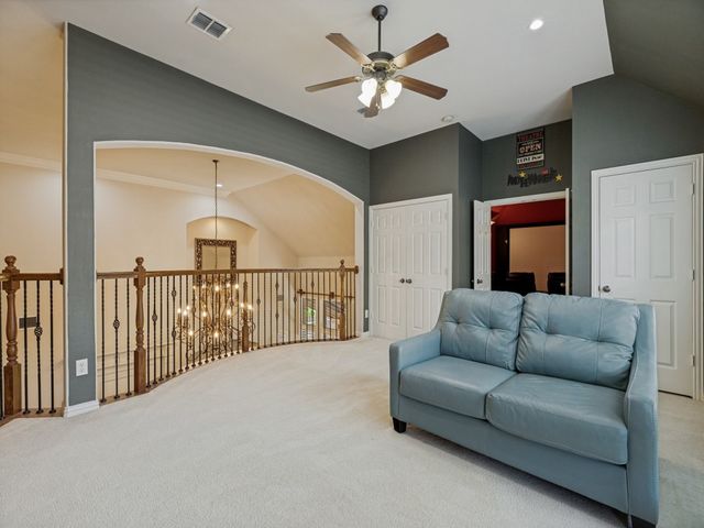 8723 Sherwood Drive, Frisco, TX 75035