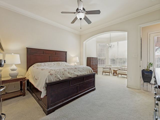 8723 Sherwood Drive, Frisco, TX 75035