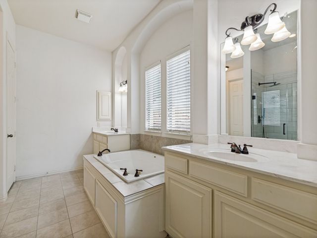 8723 Sherwood Drive, Frisco, TX 75035