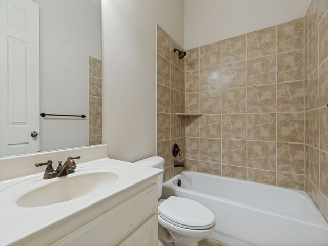 8723 Sherwood Drive, Frisco, TX 75035