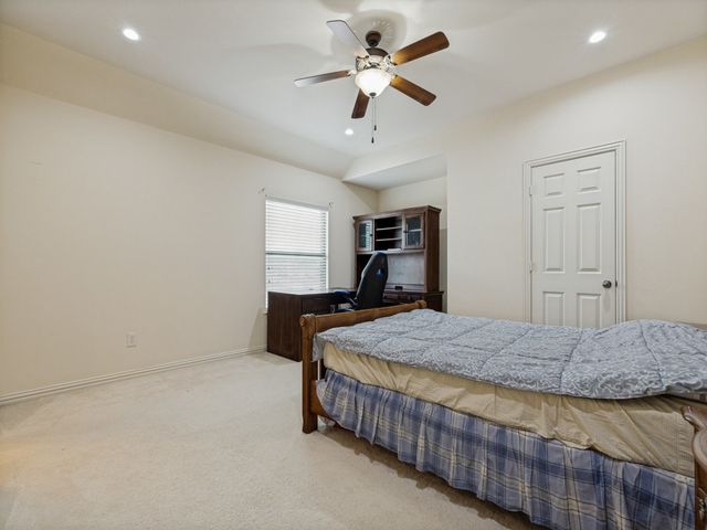 8723 Sherwood Drive, Frisco, TX 75035