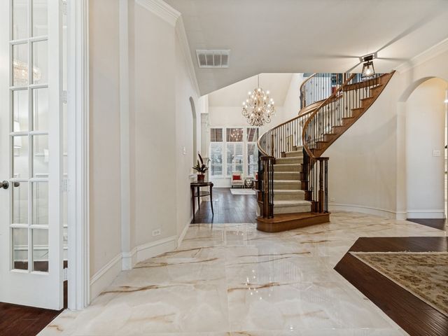 8723 Sherwood Drive, Frisco, TX 75035