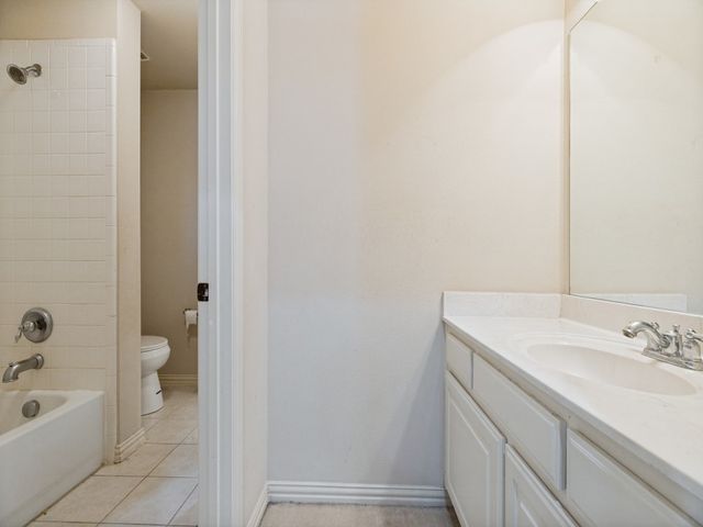 8723 Sherwood Drive, Frisco, TX 75035