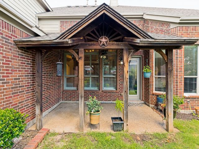 8723 Sherwood Drive, Frisco, TX 75035