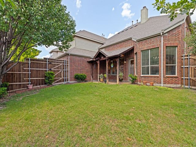8723 Sherwood Drive, Frisco, TX 75035