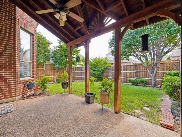 8723 Sherwood Drive, Frisco, TX 75035
