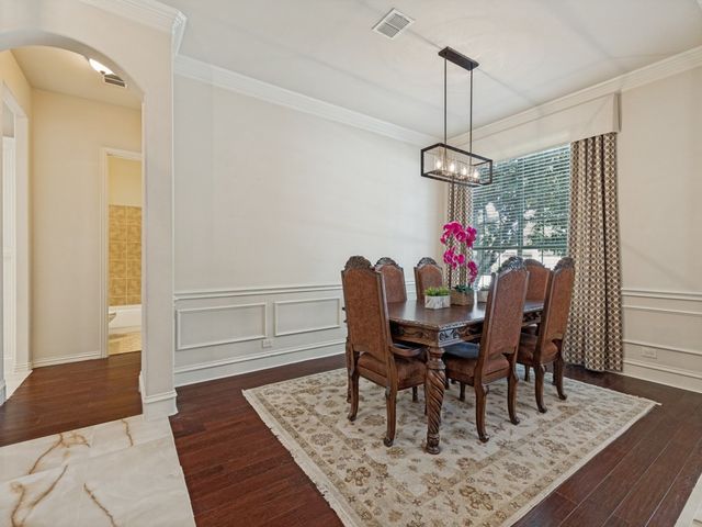8723 Sherwood Drive, Frisco, TX 75035