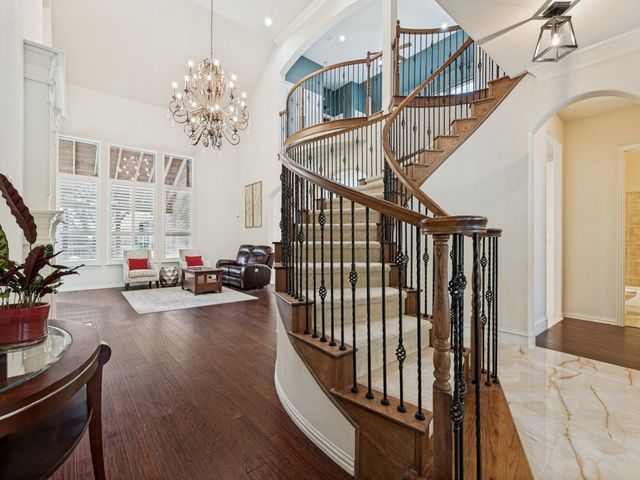 8723 Sherwood Drive, Frisco, TX 75035