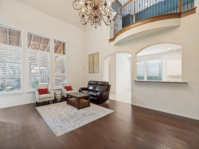 8723 Sherwood Drive, Frisco, TX 75035