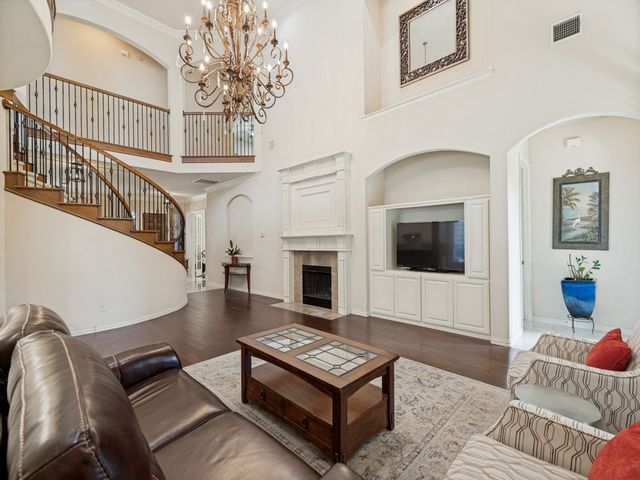 8723 Sherwood Drive, Frisco, TX 75035