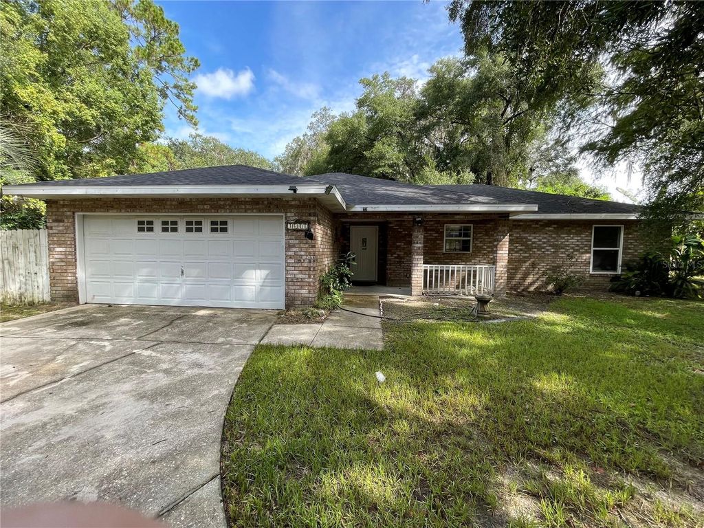 3648 NW 7TH PLACE, Gainesville, FL 32607