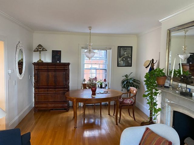 88 Mount Vernon 32, Boston, MA 02108