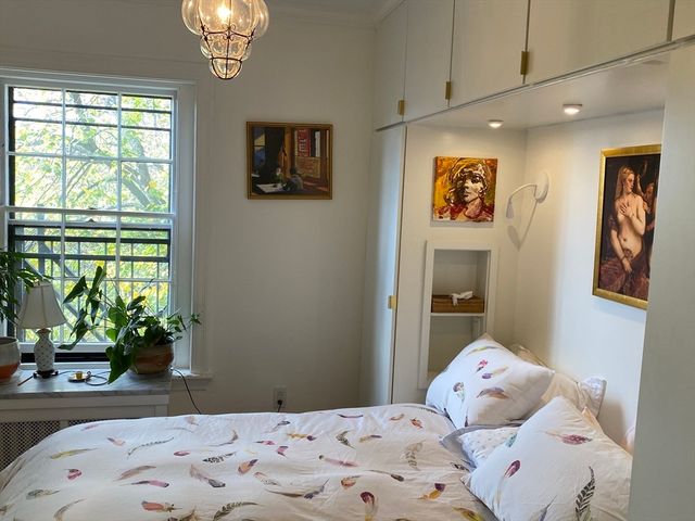 88 Mount Vernon 32, Boston, MA 02108