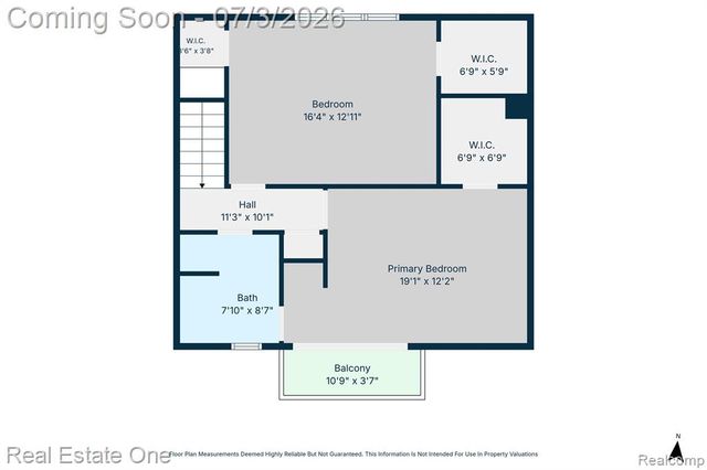 42185 Lochmoor Street, Clinton Township, MI 48038