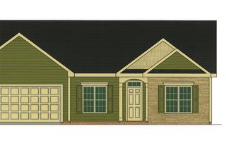 4008 Shelby Jean Drive, Concord, NC 28027