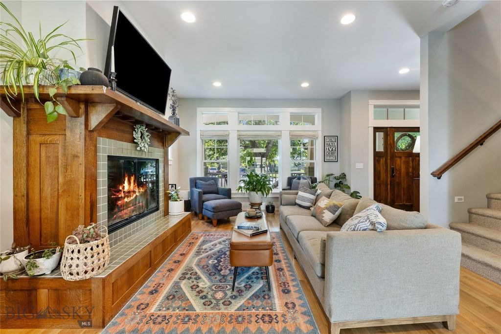 425 S Yellowstone Street, Livingston, MT 59047 photo 12