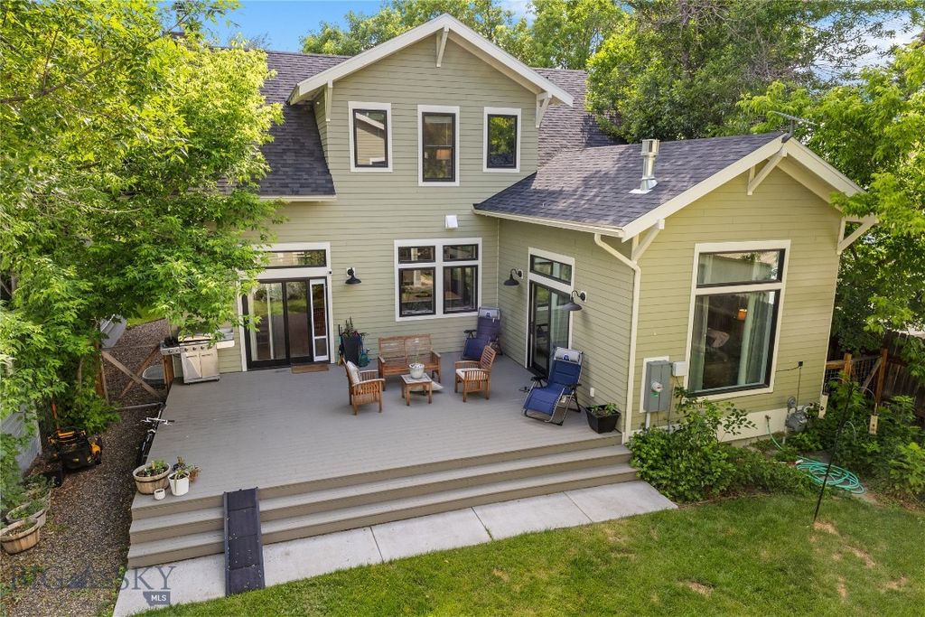 425 S Yellowstone Street, Livingston, MT 59047 photo 3