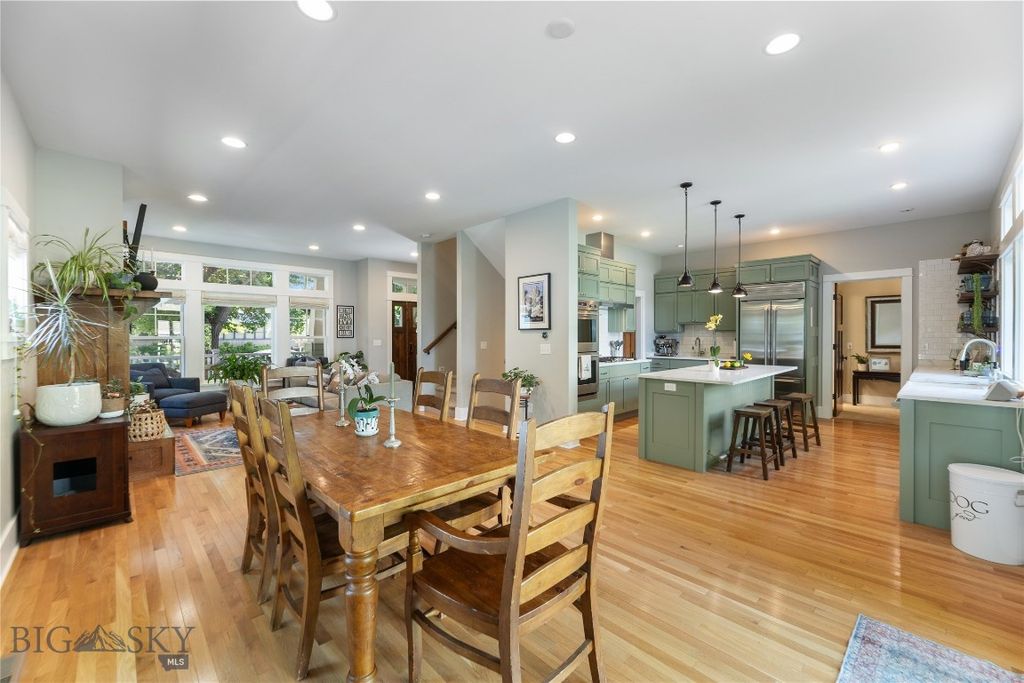 425 S Yellowstone Street, Livingston, MT 59047 photo 5