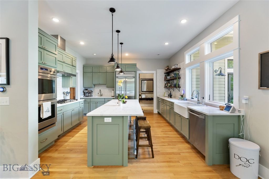 425 S Yellowstone Street, Livingston, MT 59047 photo 6