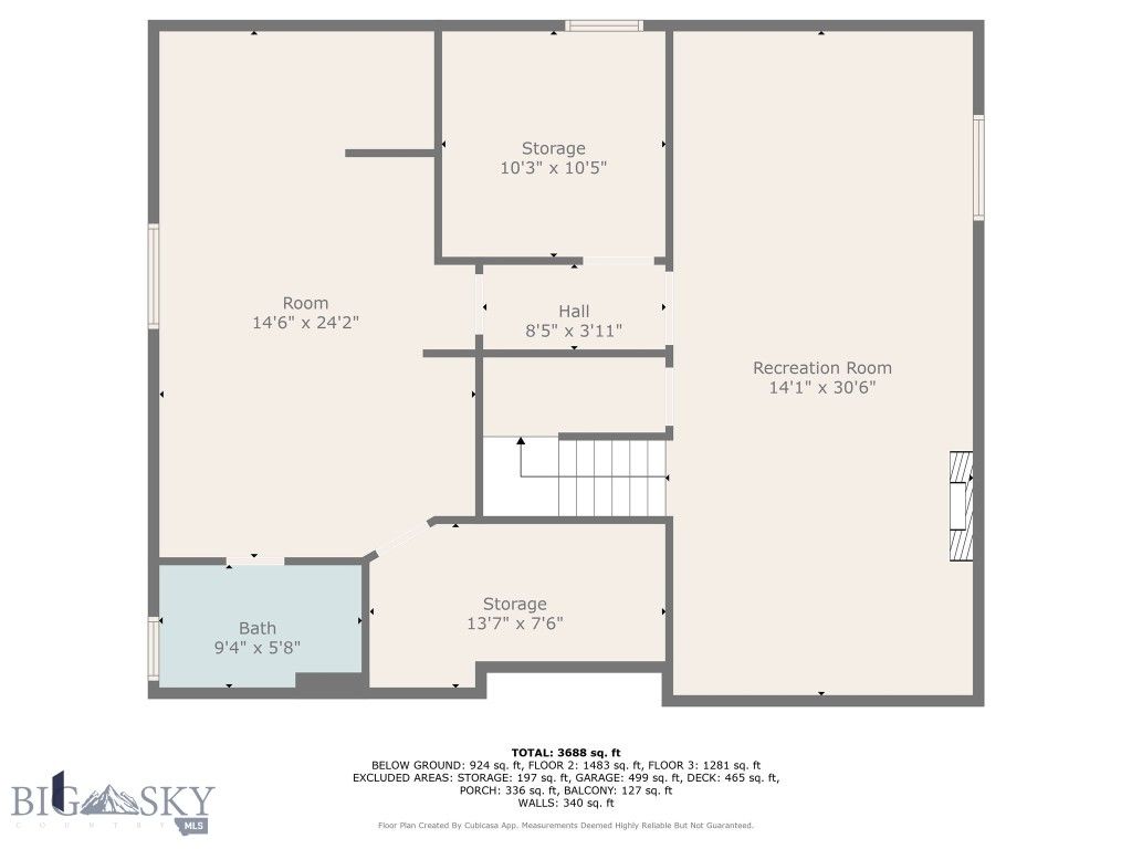 425 S Yellowstone Street, Livingston, MT 59047 photo 63