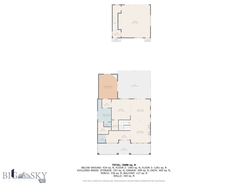 425 S Yellowstone Street, Livingston, MT 59047 photo 64