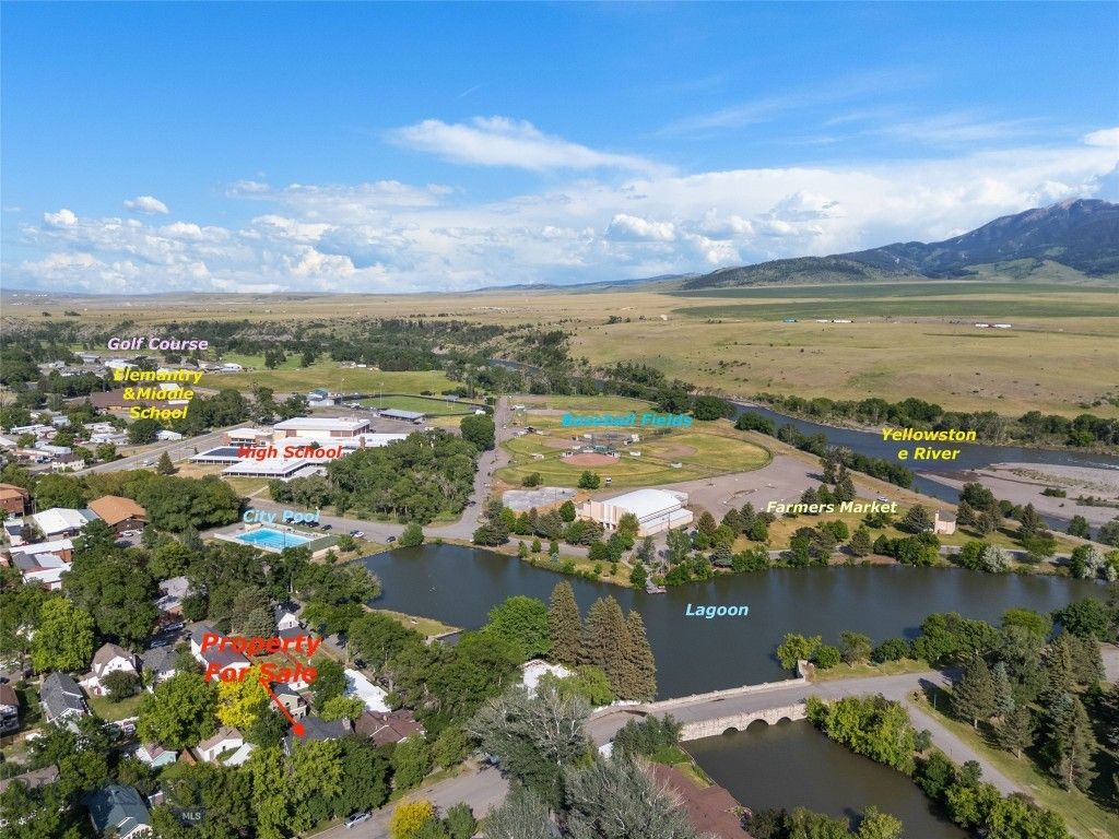 425 S Yellowstone Street, Livingston, MT 59047 photo 8