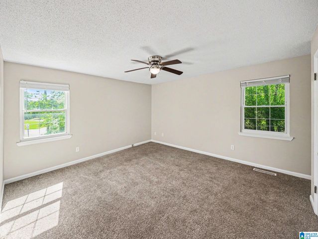 5414 SADDLE RIDGE LANE, Pinson, AL 35126