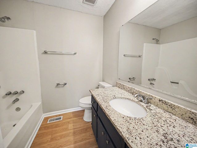 5414 SADDLE RIDGE LANE, Pinson, AL 35126