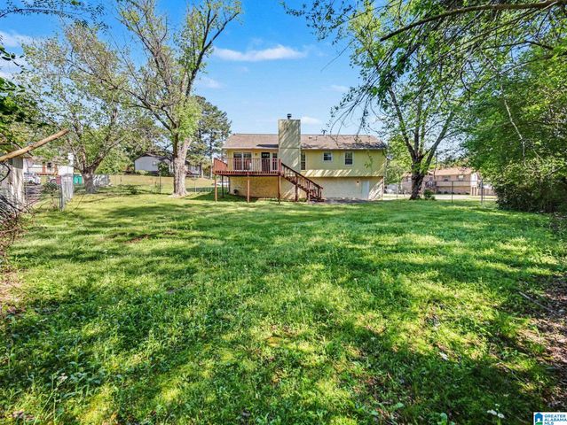 5414 SADDLE RIDGE LANE, Pinson, AL 35126