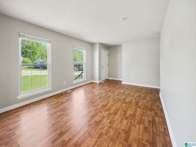 5414 SADDLE RIDGE LANE, Pinson, AL 35126