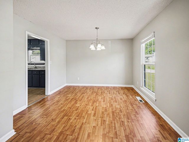 5414 SADDLE RIDGE LANE, Pinson, AL 35126