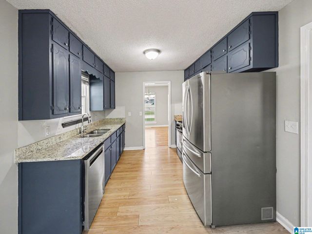 5414 SADDLE RIDGE LANE, Pinson, AL 35126