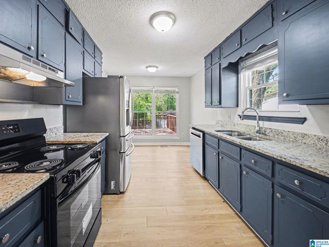 5414 SADDLE RIDGE LANE, Pinson, AL 35126