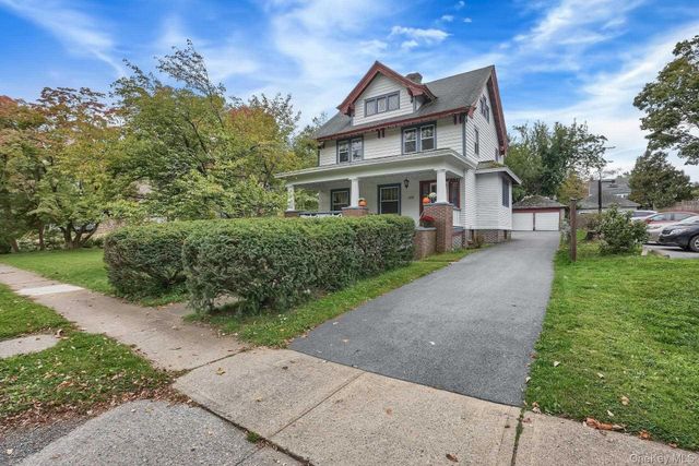 105 Hooker Avenue, Poughkeepsie, NY 12601