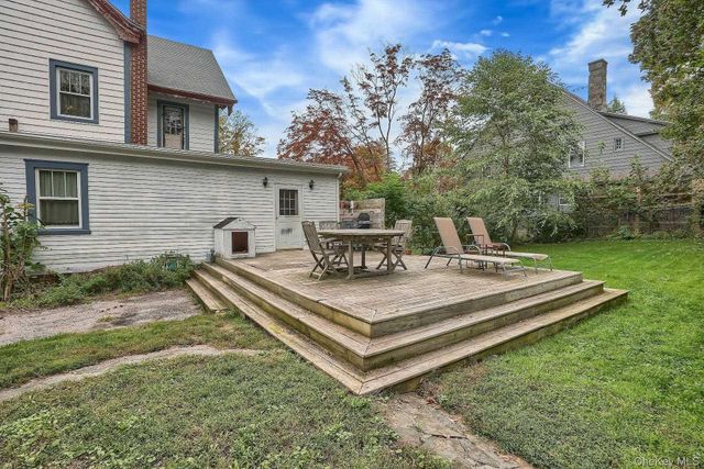 105 Hooker Avenue, Poughkeepsie, NY 12601
