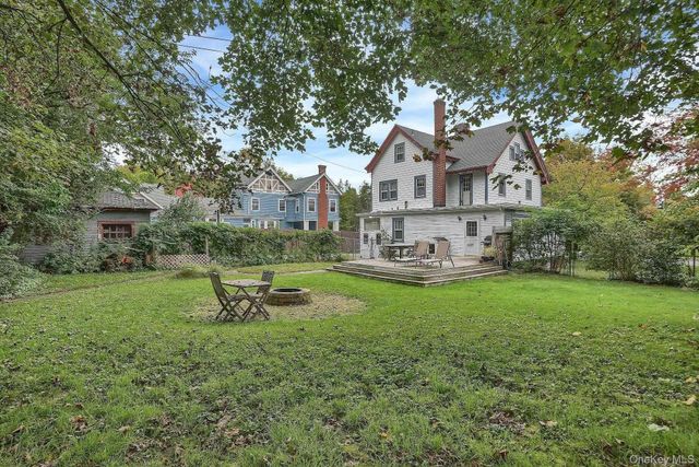 105 Hooker Avenue, Poughkeepsie, NY 12601