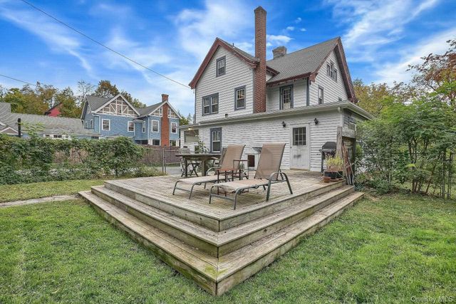 105 Hooker Avenue, Poughkeepsie, NY 12601