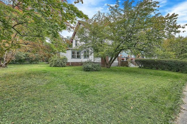 105 Hooker Avenue, Poughkeepsie, NY 12601