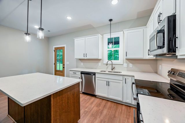 352 Pulley St, Erin, TN 37061