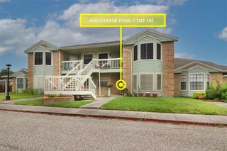 4445 Cedar Pass Dr 103, Corpus Christi, TX 78413