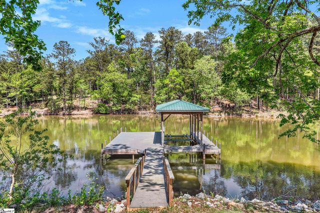 2511 S Pineland Circle, Cross Hill, SC 29332